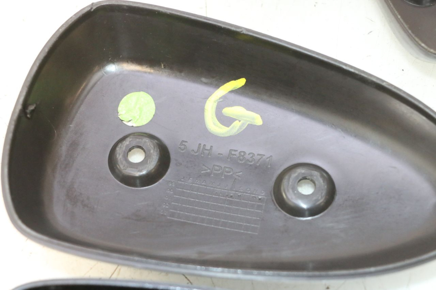 photo de TAPA BASTIDOR YAMAHA SLIDER 50 (1999 - 2004) - Otra perspectiva