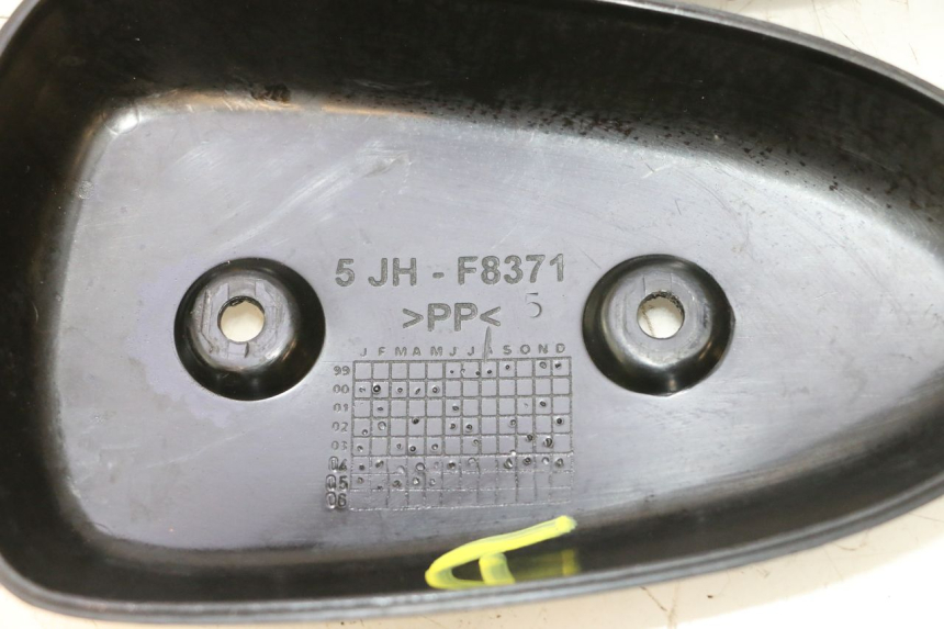 photo de TAPA BASTIDOR YAMAHA SLIDER 50 (1999 - 2004) - Primer plano técnico
