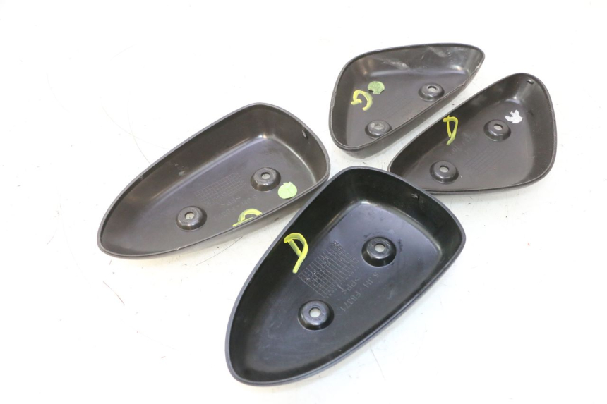 photo de TAPA BASTIDOR YAMAHA SLIDER 50 (1999 - 2004) - Vista general del producto