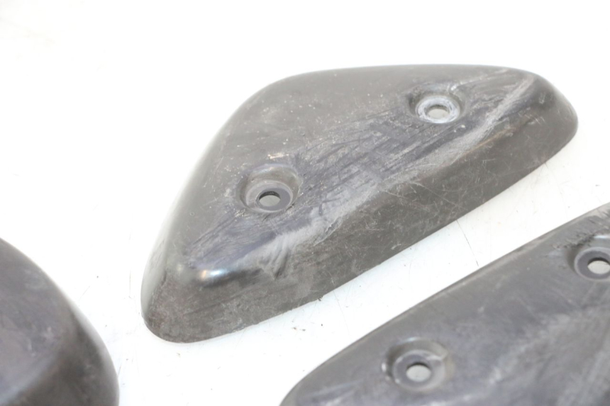 photo de TAPA BASTIDOR YAMAHA SLIDER 50 (1999 - 2004) - Estado de la superficie y material