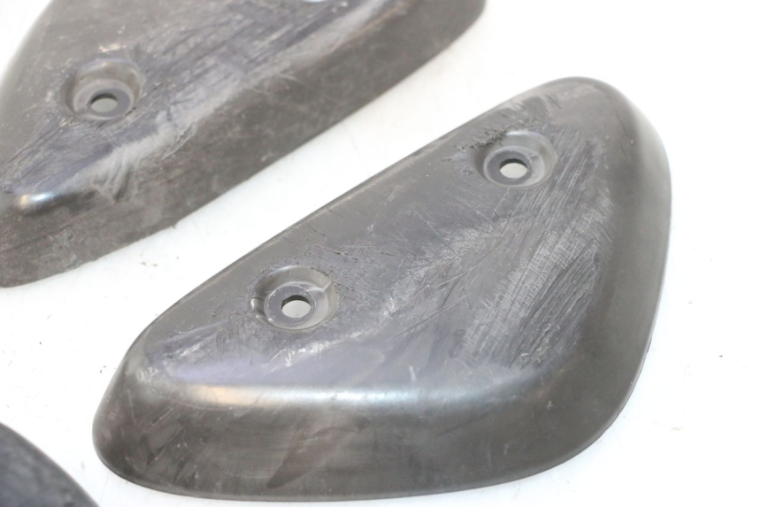 photo de TAPA BASTIDOR YAMAHA SLIDER 50 (1999 - 2004) - Recambio usado revisado
