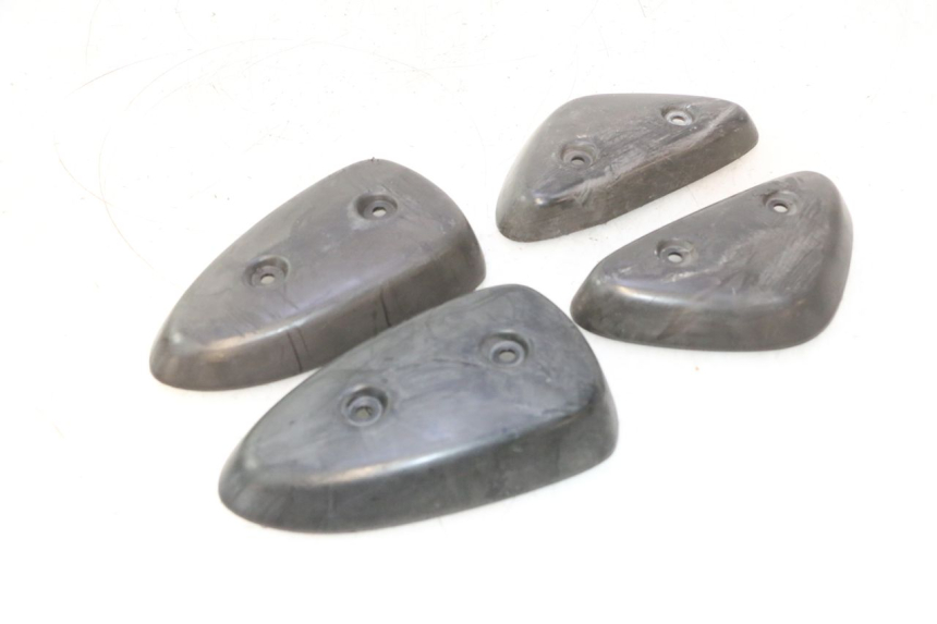 photo de TAPA BASTIDOR YAMAHA SLIDER 50 (1999 - 2004) - Marcados y referencias originales