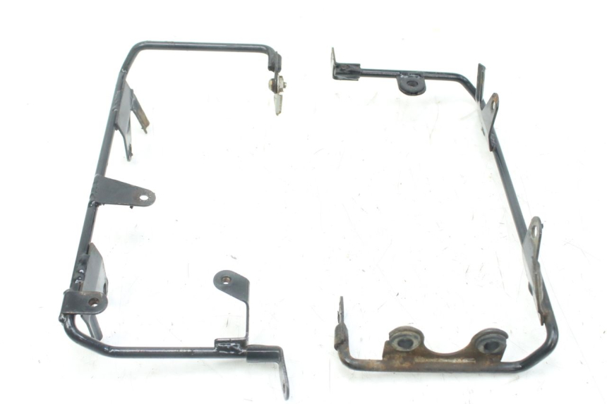 photo de CUBIERTA CHASIS LATERAL SUZUKI SMX SUPERMOTARD 50 (1996 - 2001) - Detalle de la pieza