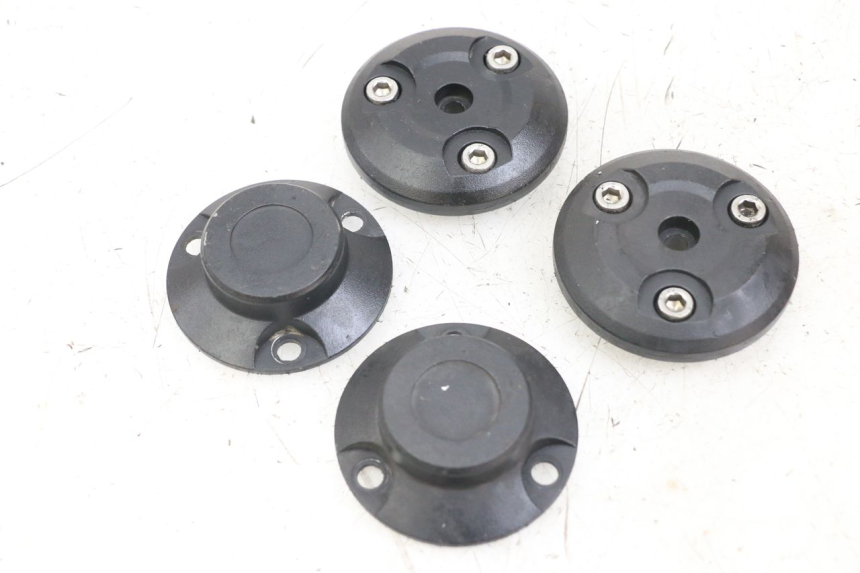 photo de CUBIERTA CHASIS LATERAL TRIUMPH SPEED TRIPLE T301 900 (1994 - 1996) - Vista principal