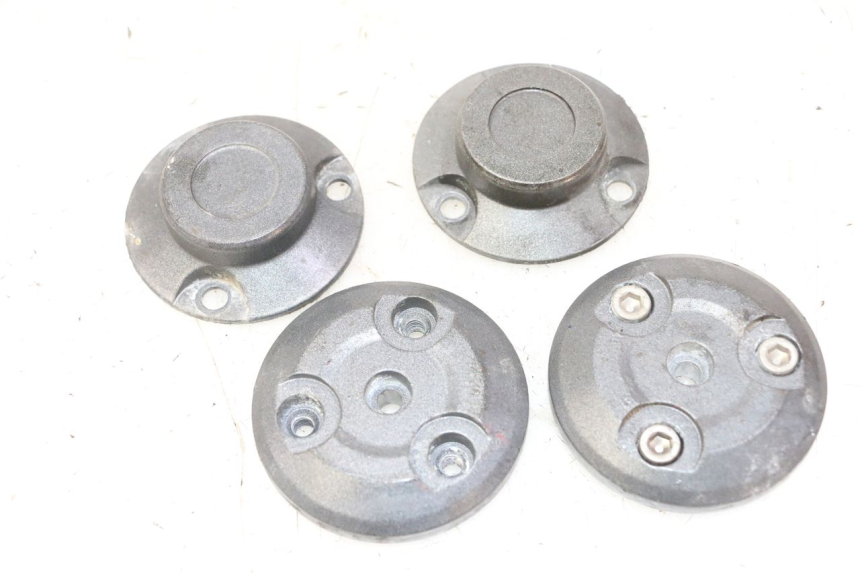 photo de TAPA BASTIDOR TRIUMPH SPRINT 900 (1995 - 1998) - Detalle de la pieza