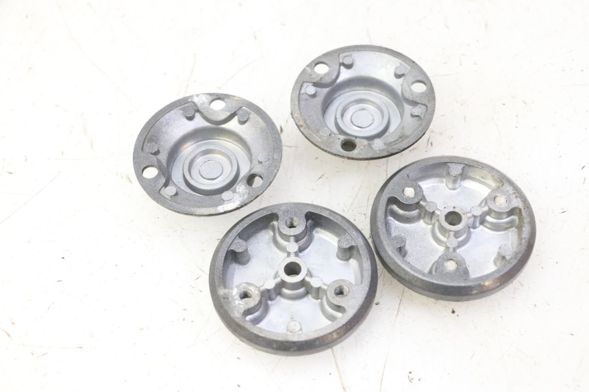 photo de TAPA BASTIDOR TRIUMPH SPRINT 900 (1995 - 1998) - Zoom estado de uso