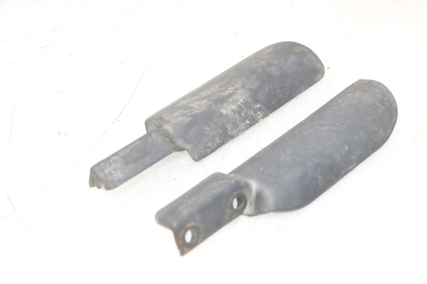 photo de TAPA BASTIDOR GILERA STALKER 50 (2004 - 2014) - Zoom estado de uso