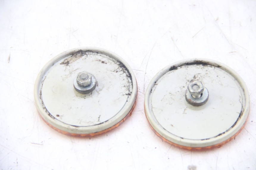 photo de CUBIERTA LATERAL DEL CHASIS JAWA STELLA BABETTA 134 50 - Detalle de la pieza