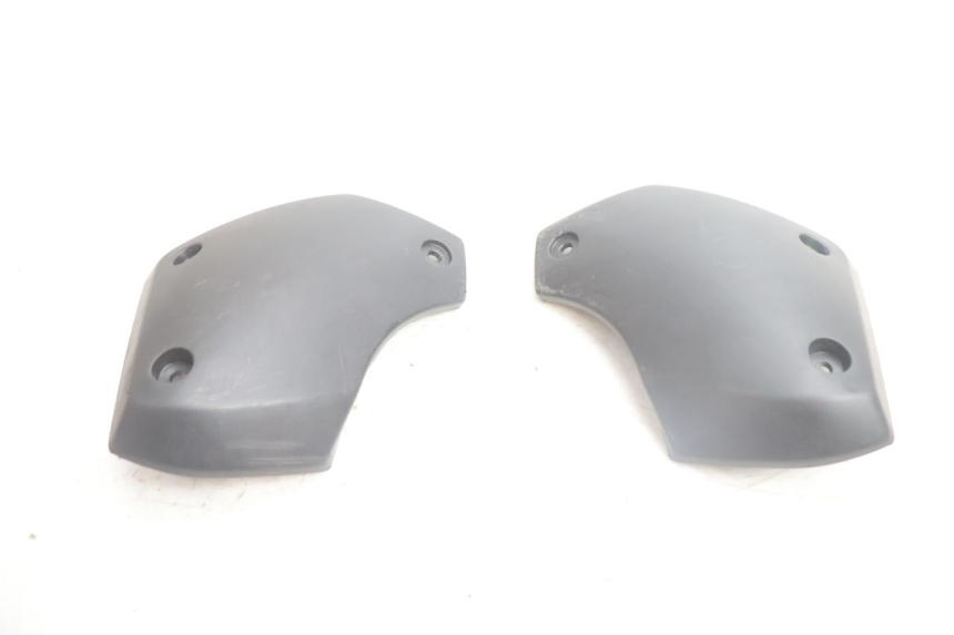 photo de TAPA BASTIDOR PEUGEOT STREETZONE NAKED 2T 50 (2014 - 2018) - Primer plano técnico