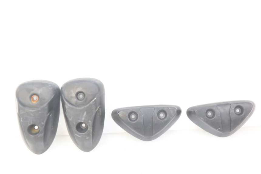 photo de CUBIERTA LATERAL DEL CHASIS MBK STUNT NAKED 50 (2004 - 2018) - Vista principal