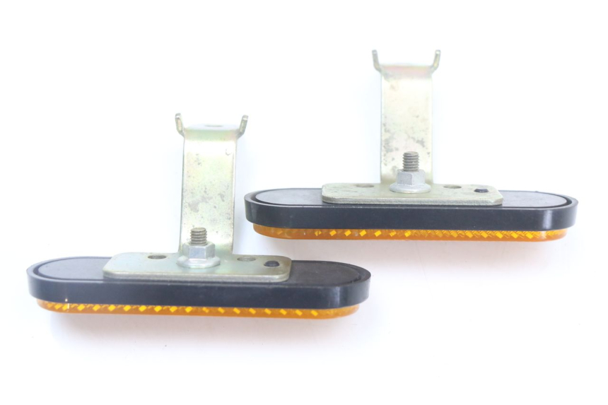 photo de TAPA BASTIDOR KYMCO SUPER 8 4T 50 (2018 - 2020) - Detalle de la pieza