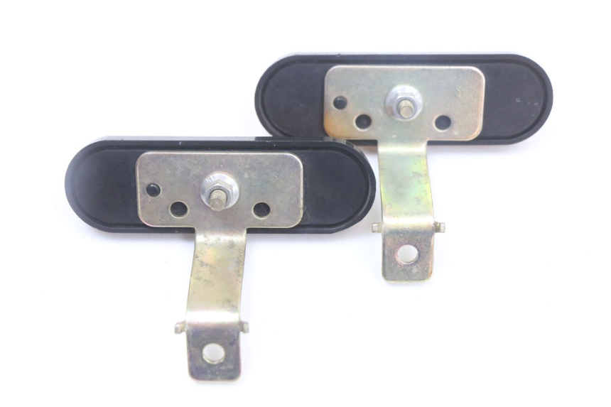 photo de TAPA BASTIDOR KYMCO SUPER 8 4T 50 (2018 - 2020) - Zoom estado de uso