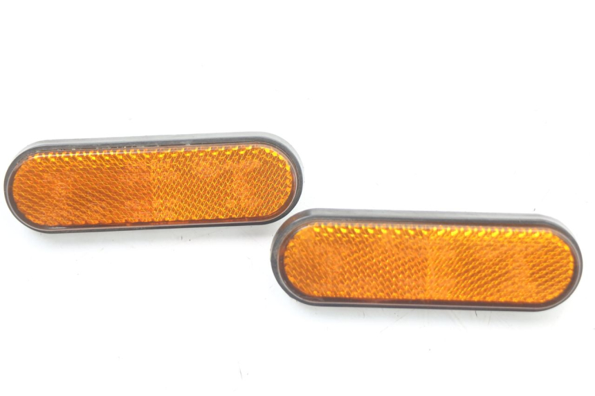 photo de TAPA BASTIDOR KYMCO SUPER 8 4T 50 (2021 - 2024) - Detalle de la pieza