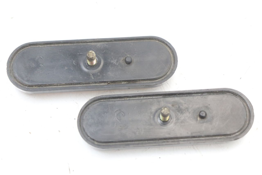 photo de TAPA BASTIDOR KYMCO SUPER 8 4T 50 (2021 - 2024) - Otra perspectiva