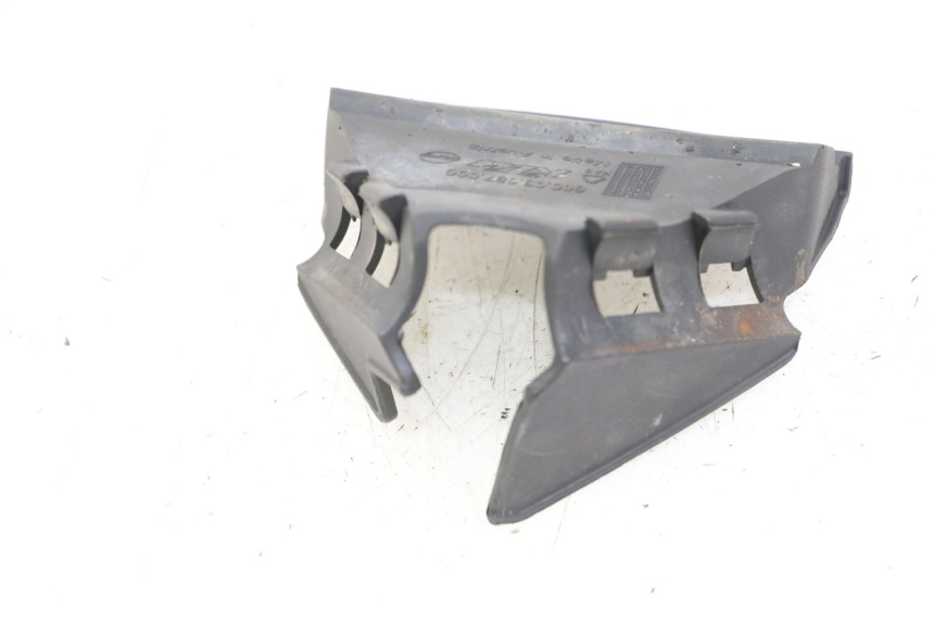 photo de TAPA BASTIDOR KTM SUPERENDURO R 950 (2005 - 2009) - Otra perspectiva