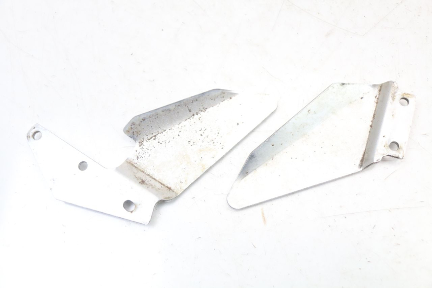 photo de TAPA BASTIDOR SUZUKI GS F 500 (2004 - 2007) - Zoom estado de uso