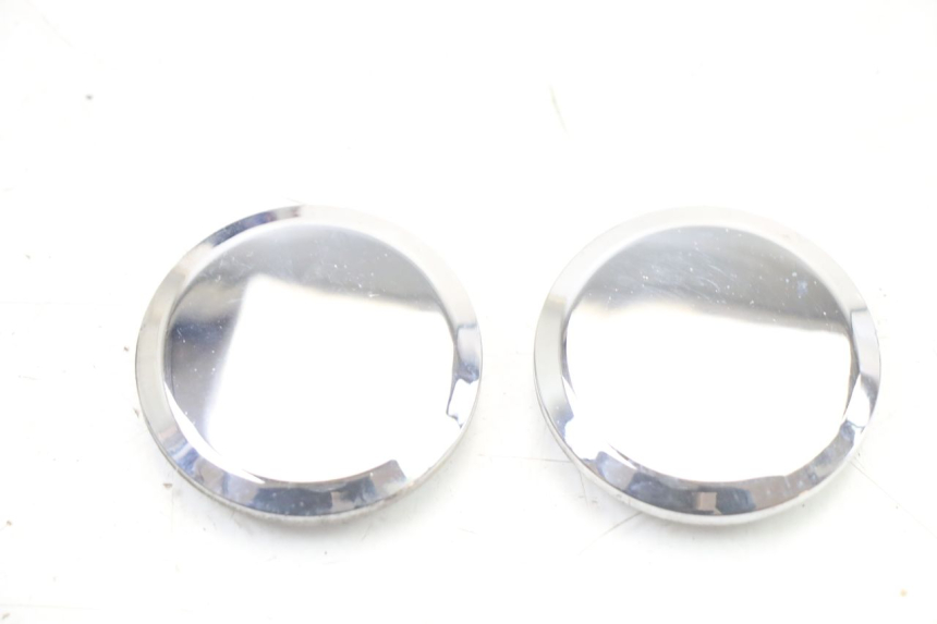 photo de CUBIERTA CHASIS LATERAL SUZUKI GSF S BANDIT 600 (2000 - 2004) - Vista principal