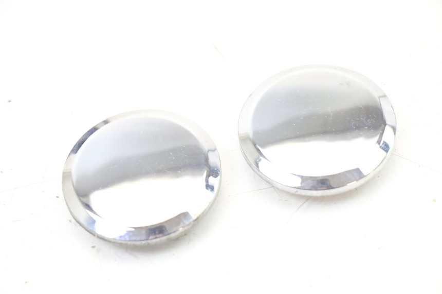 photo de CUBIERTA CHASIS LATERAL SUZUKI GSF S BANDIT 600 (2000 - 2004) - Detalle de la pieza