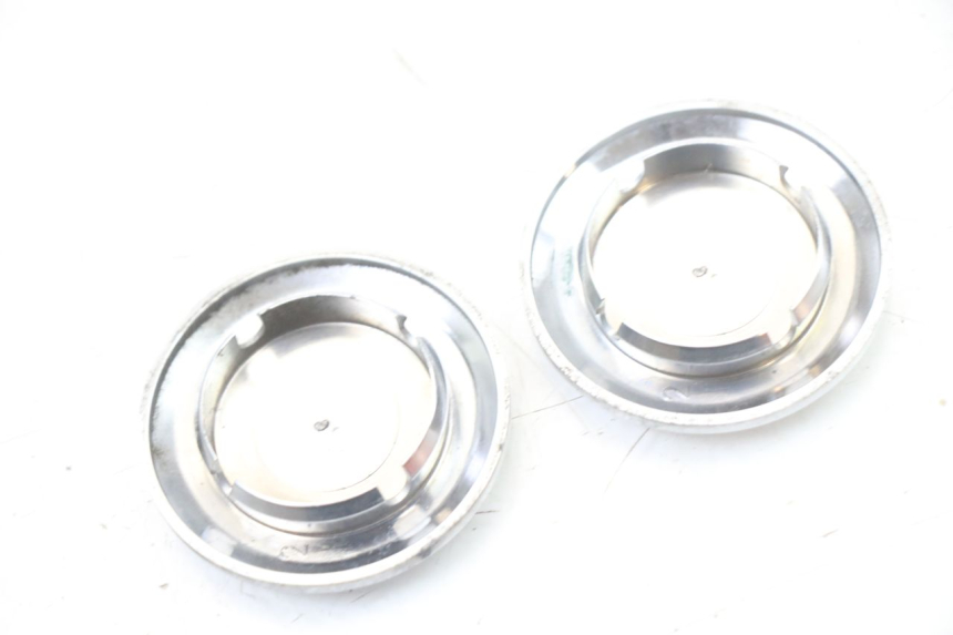 photo de CUBIERTA CHASIS LATERAL SUZUKI GSF S BANDIT 600 (2000 - 2004) - Zoom estado de uso