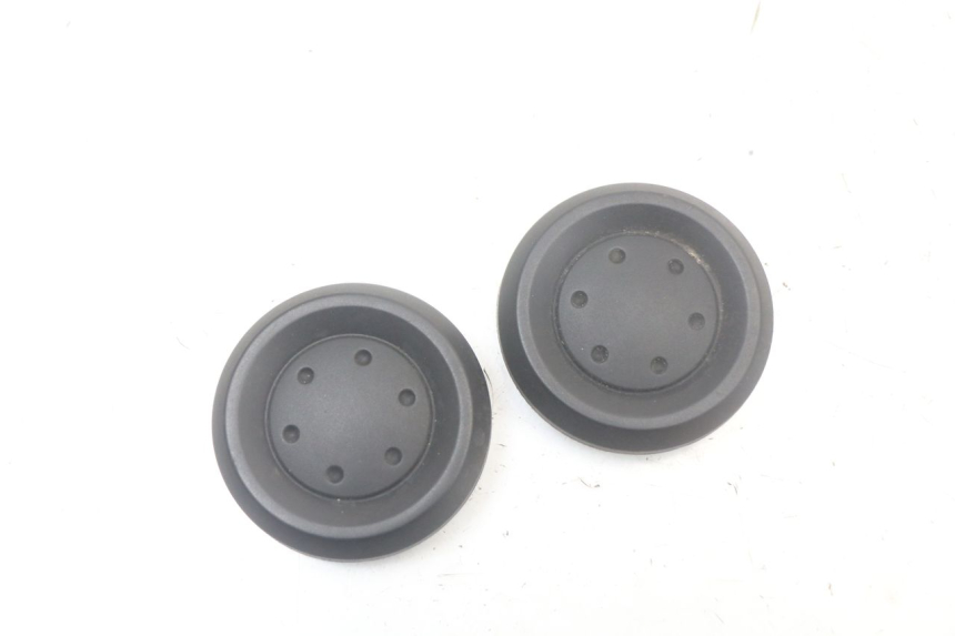 photo de TAPA BASTIDOR SUZUKI GSR 750 (2011 - 2017) - Vista principal