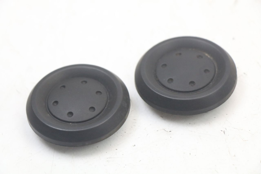 photo de TAPA BASTIDOR SUZUKI GSR 750 (2011 - 2017) - Detalle de la pieza