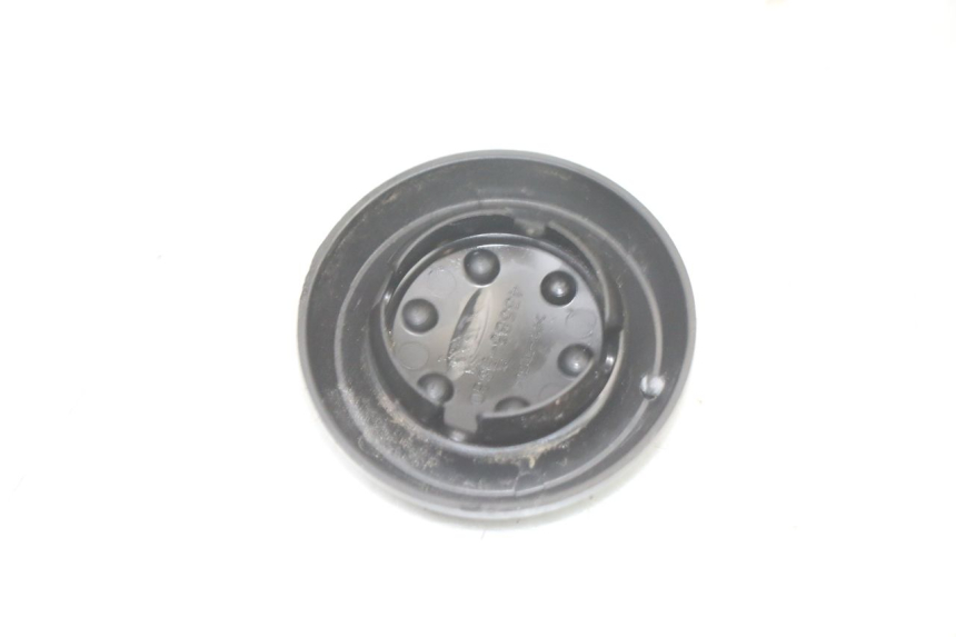 photo de TAPA BASTIDOR SUZUKI GSX F GSXF 650 (2007 - 2015) - Zoom estado de uso