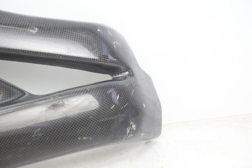 photo de TAPA BASTIDOR SUZUKI SV S 650 (2003 - 2009) - Foto de producto adicional