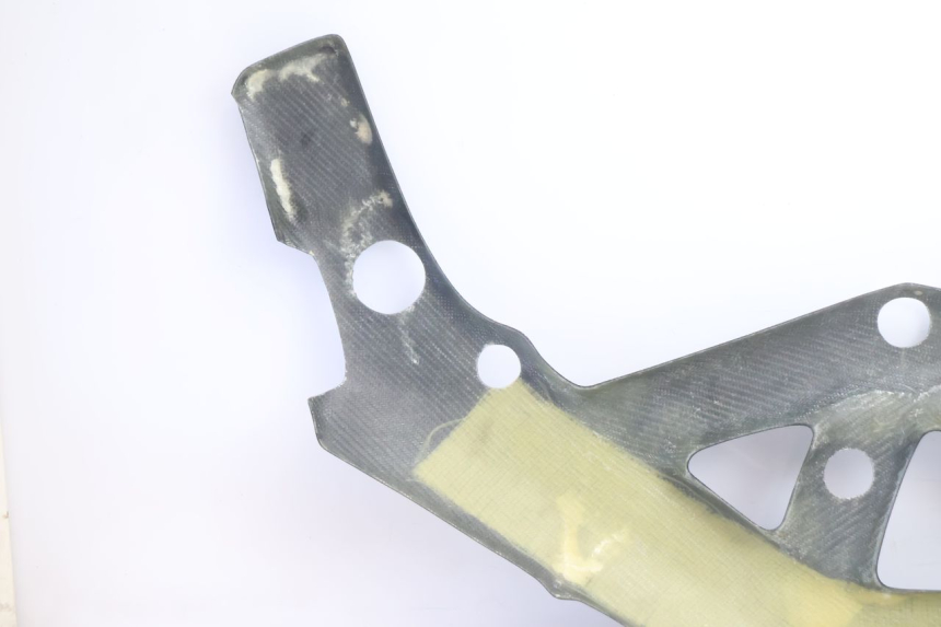 photo de TAPA BASTIDOR SUZUKI SV S 650 (2003 - 2009) - Ángulo de visión alternativo