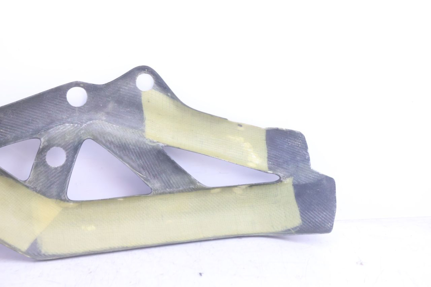 photo de TAPA BASTIDOR SUZUKI SV S 650 (2003 - 2009) - Zoom calidad de ocasión