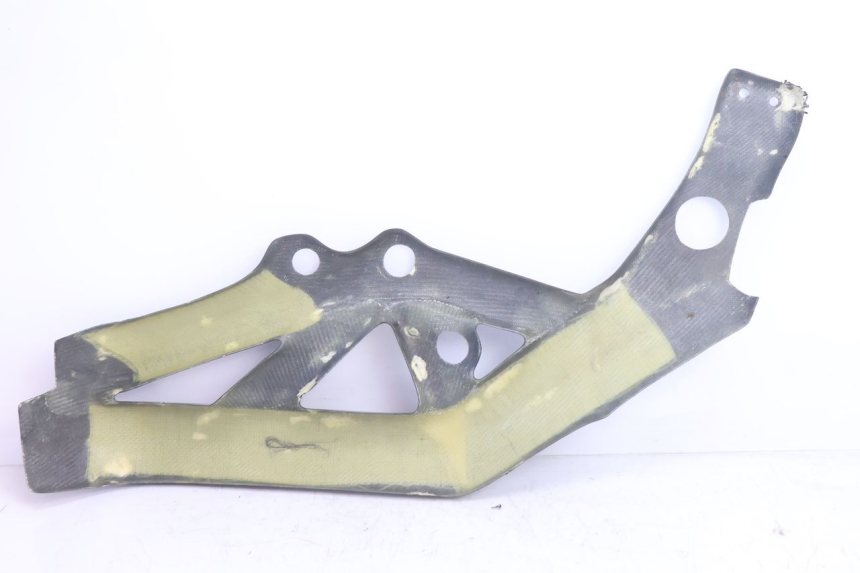 photo de TAPA BASTIDOR SUZUKI SV S 650 (2003 - 2009) - Estado de la superficie y material