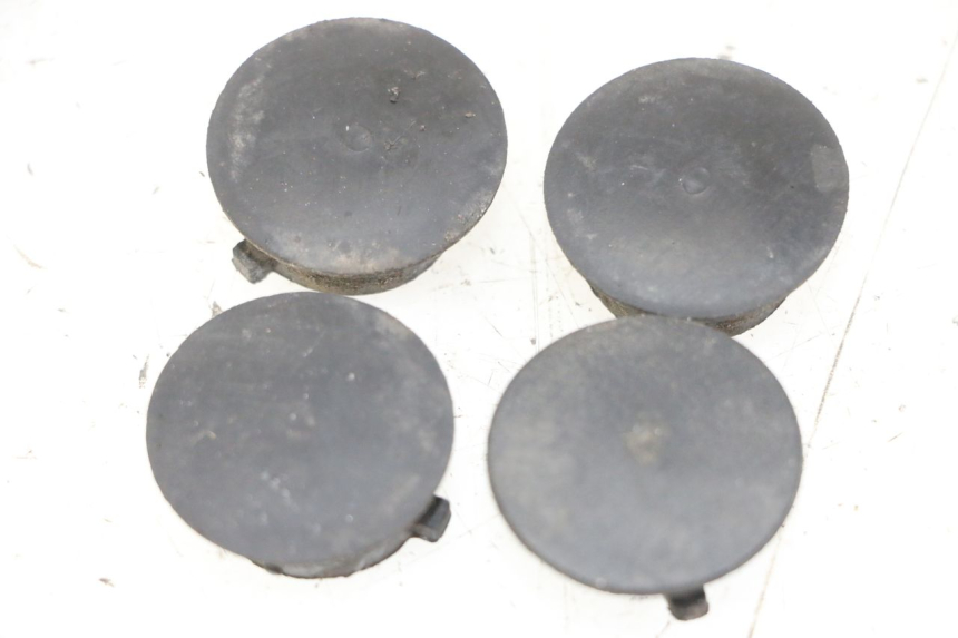 photo de TAPA BASTIDOR SYM FIDDLE 3 III 50 (2014 - 2020) - Vista principal