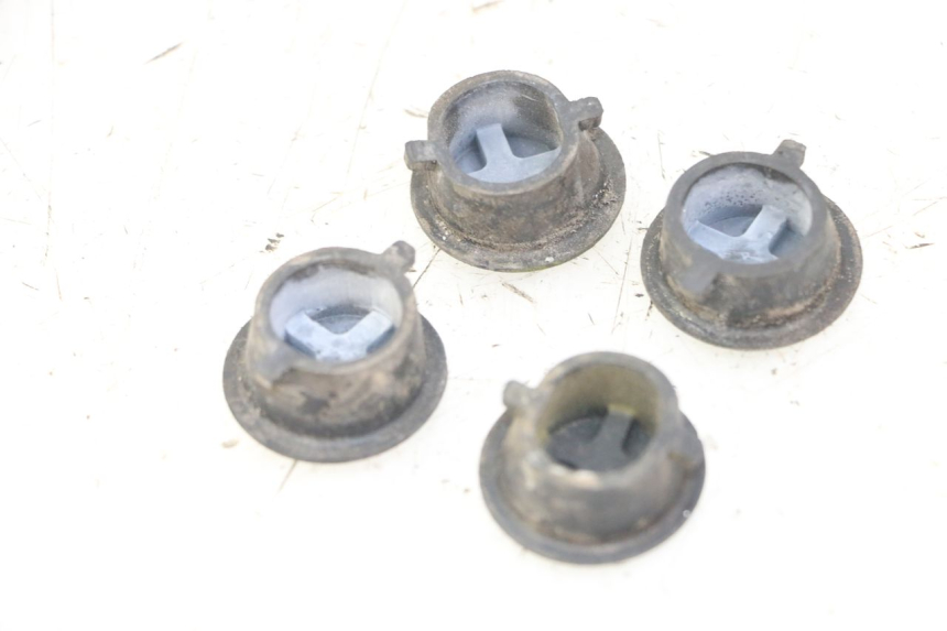 photo de CUBIERTA CHASIS LATERAL SYM JET 14 4T 50 (2018 - 2022) - Detalle de la pieza