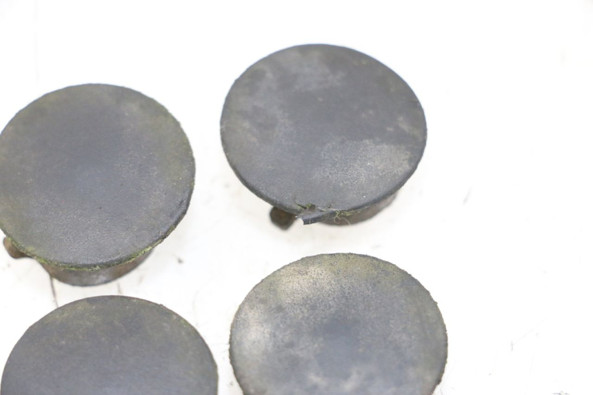 photo de TAPA BASTIDOR SYM ORBIT 2 4T 50 (2018 - 2022) - Zoom estado de uso