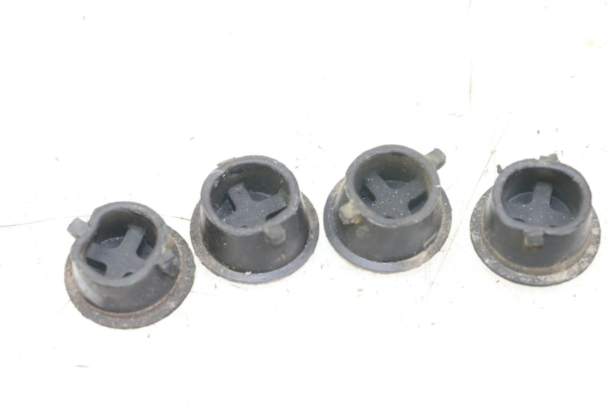 photo de TAPA BASTIDOR SYM ORBIT 2 4T 50 (2008 - 2017) - Detalle de la pieza