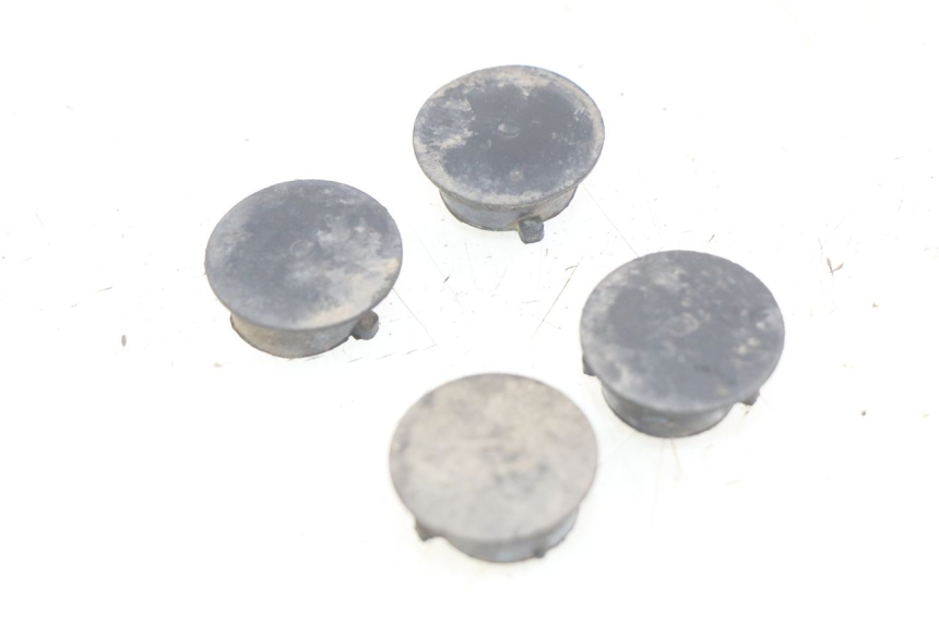 photo de CUBIERTA LATERAL DEL CHASIS SYM SYMPHONY 125 (2009 - 2015) - Vista principal