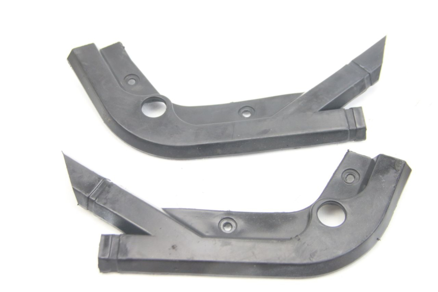 photo de TAPA BASTIDOR NITRO MOTORS THUNDER 125 - Vista principal