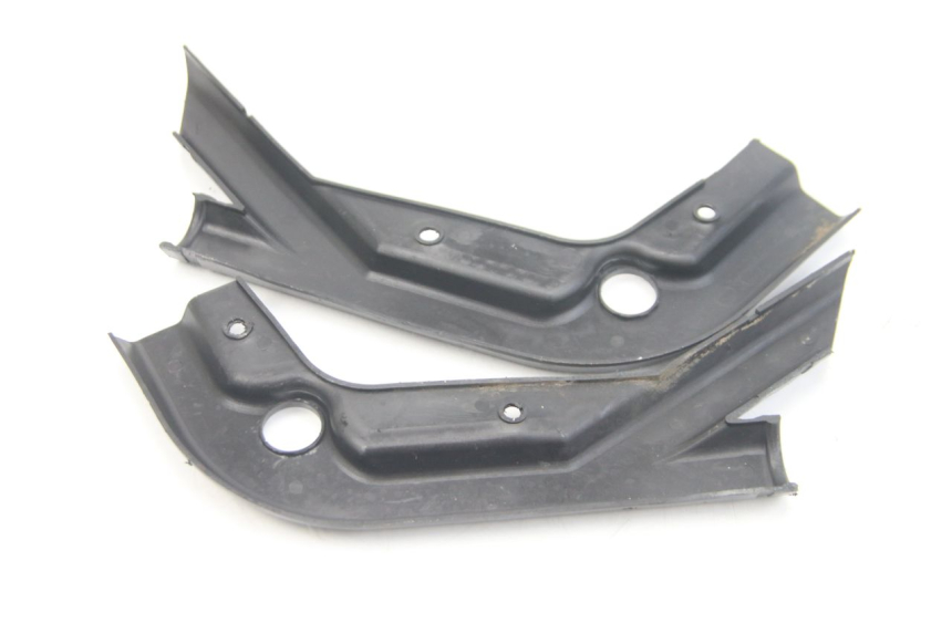 photo de TAPA BASTIDOR NITRO MOTORS THUNDER 125 - Zoom estado de uso