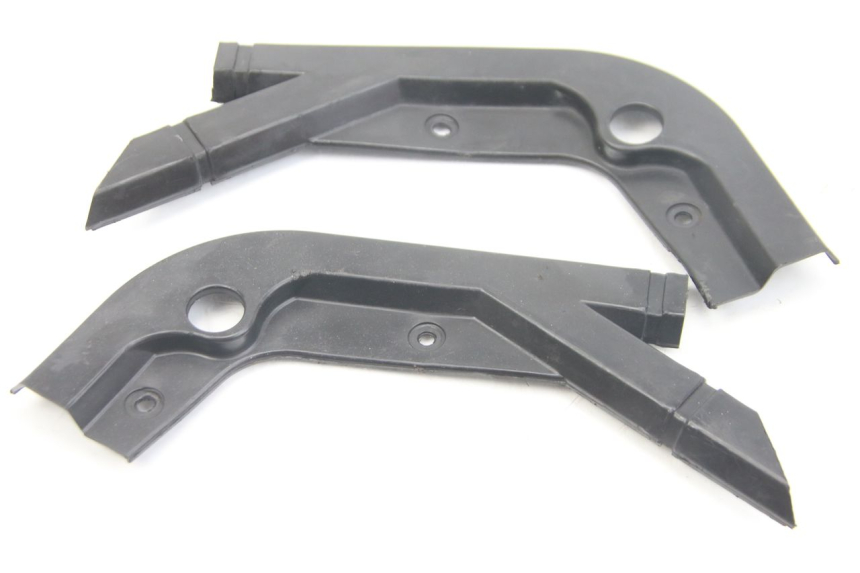 photo de TAPA BASTIDOR NITRO MOTORS THUNDER 125 - Otra perspectiva