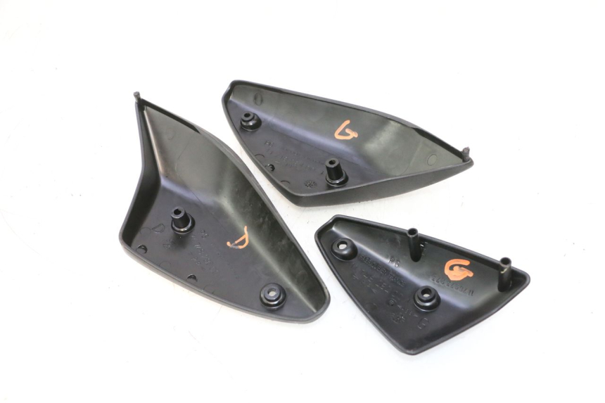 photo de TAPA BASTIDOR PEUGEOT TKR TREKKER FURIOUS 50 (2005 - 2014) - Detalle de la pieza