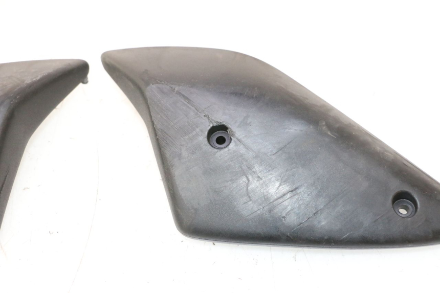photo de TAPA BASTIDOR PEUGEOT TKR TREKKER FURIOUS 50 (2005 - 2014) - Zoom estado de uso