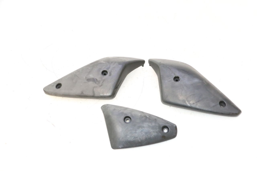 photo de TAPA BASTIDOR PEUGEOT TKR TREKKER FURIOUS 50 (2005 - 2014) - Otra perspectiva