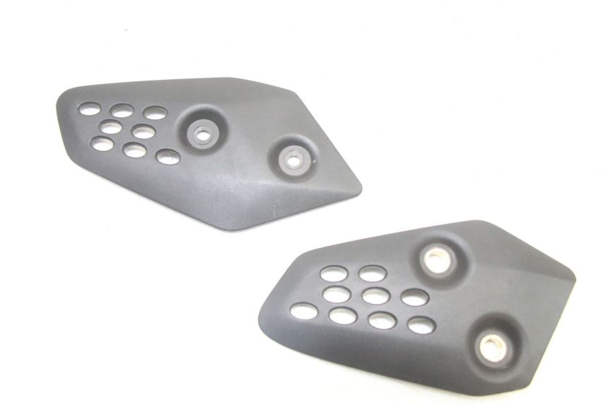 photo de TAPA BASTIDOR YAMAHA TRACER 7 700 (2020 - 2024) - Vista principal