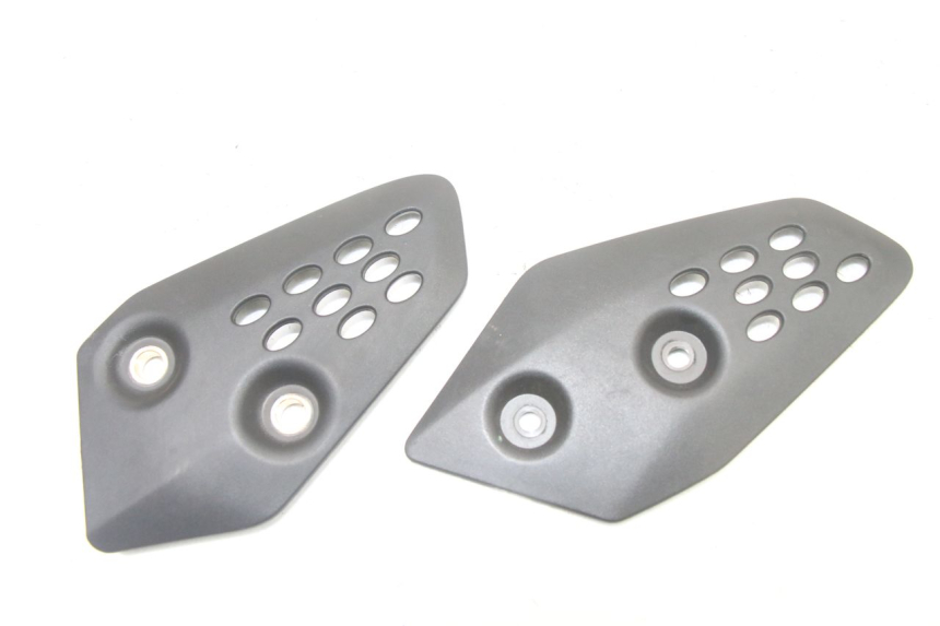 photo de TAPA BASTIDOR YAMAHA TRACER 7 700 (2020 - 2024) - Detalle de la pieza