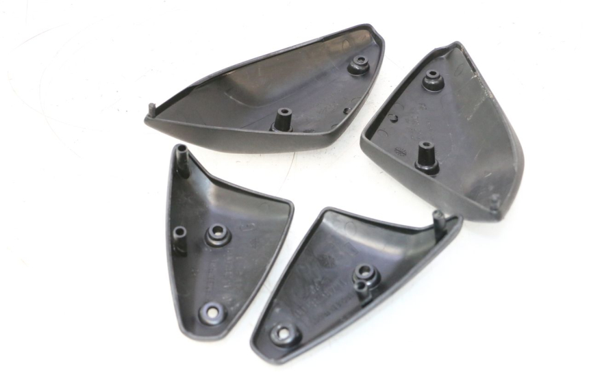 photo de TAPA BASTIDOR PEUGEOT TREKKER 50 (1995 - 2004) - Detalle de la pieza