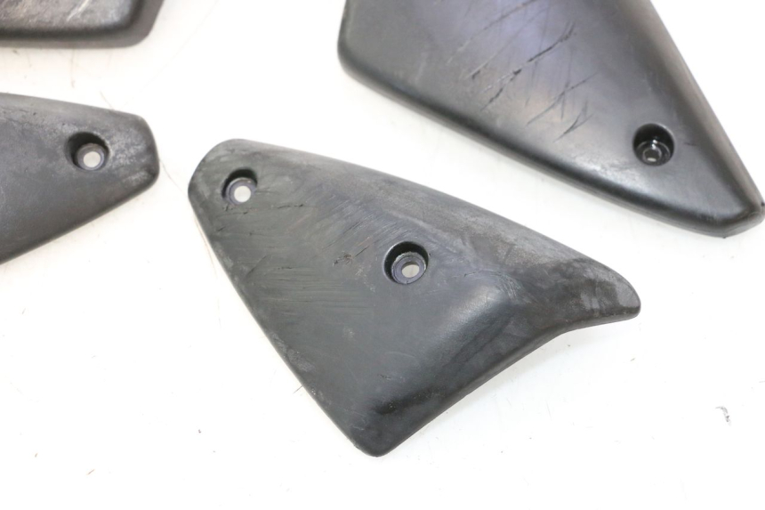 photo de TAPA BASTIDOR PEUGEOT TREKKER 50 (1995 - 2004) - Estado de la superficie y material