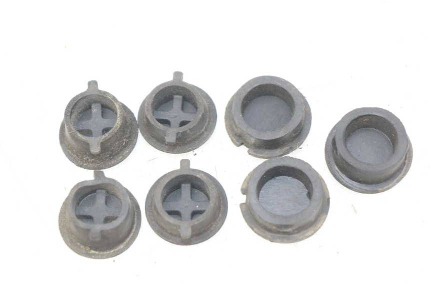 photo de TAPA BASTIDOR PEUGEOT TWEET 4T 50 (2018 - 2022) - Detalle de la pieza