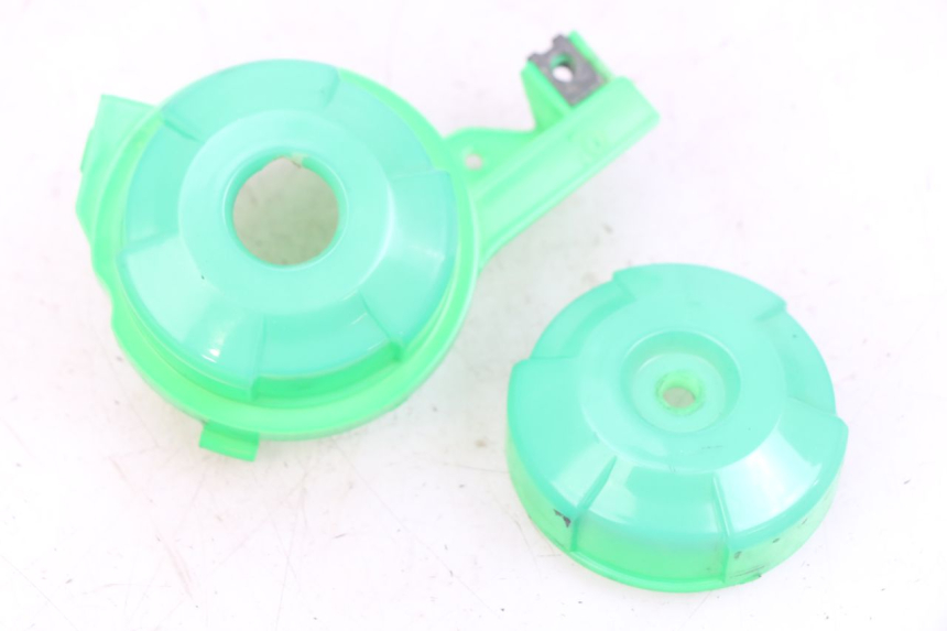 photo de CUBIERTA CHASIS LATERAL MOTRAC URBAN 4T 50 (2016 - 2024) - Vista principal