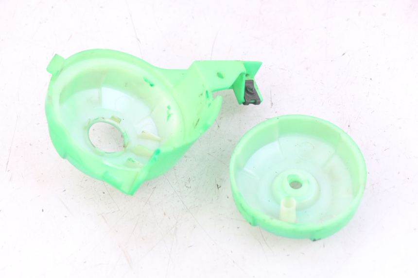 photo de CUBIERTA CHASIS LATERAL MOTRAC URBAN 4T 50 (2016 - 2024) - Detalle de la pieza