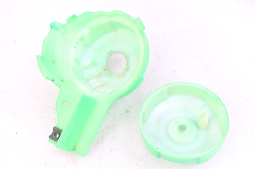 photo de CUBIERTA CHASIS LATERAL MOTRAC URBAN 4T 50 (2016 - 2024) - Zoom estado de uso