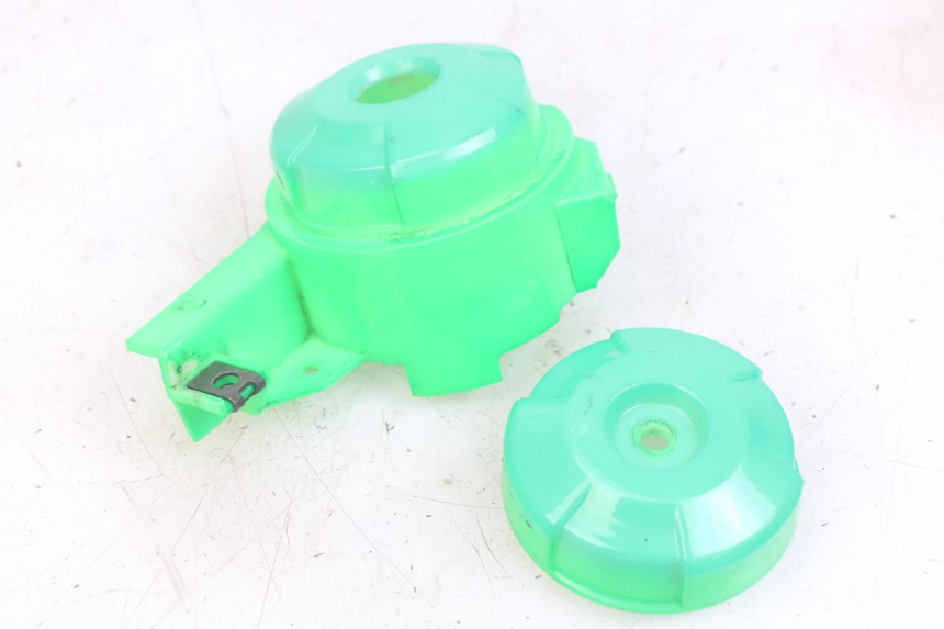 photo de CUBIERTA CHASIS LATERAL MOTRAC URBAN 4T 50 (2016 - 2024) - Otra perspectiva